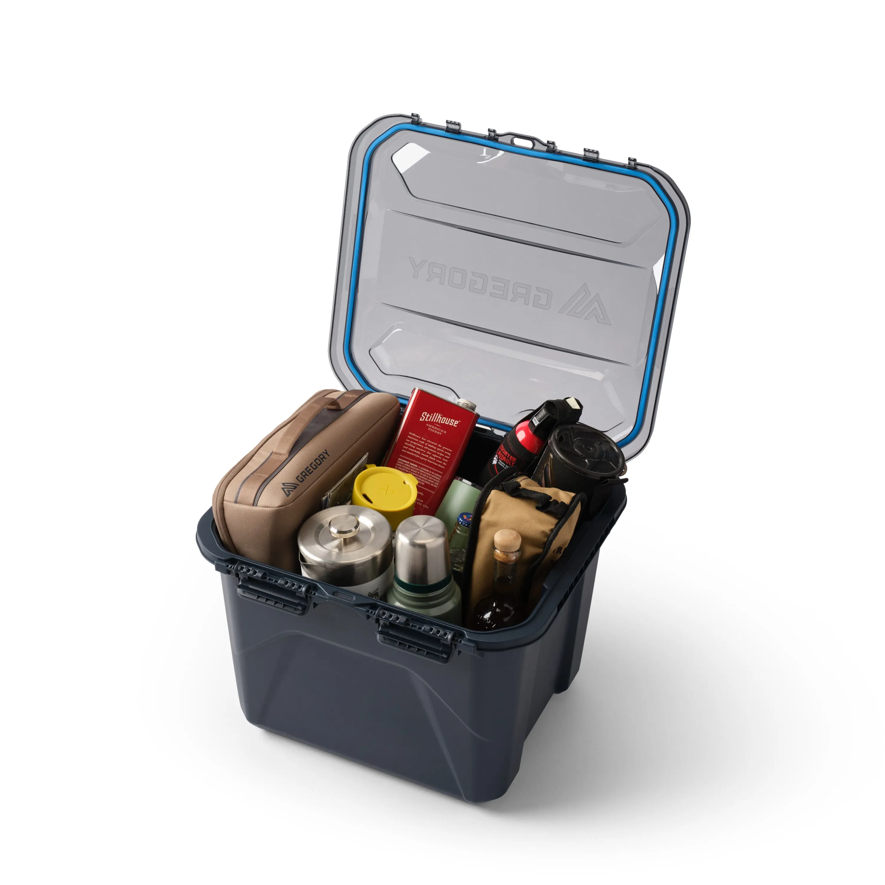 Gregory Alpaca Camp Box 50