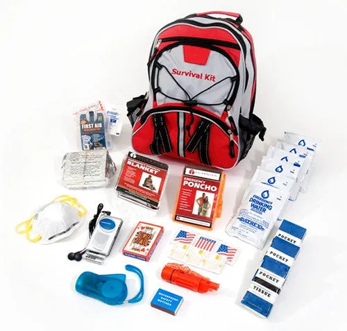 Guardian Survival Kit