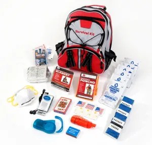 Guardian Survival Kit