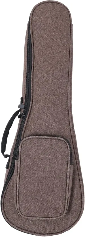 HANABASS Creative Ukulele Case Ukulele Storage Bag Wear Resistant Pouch for Easy Travel present for Ukulele Enthusiasts