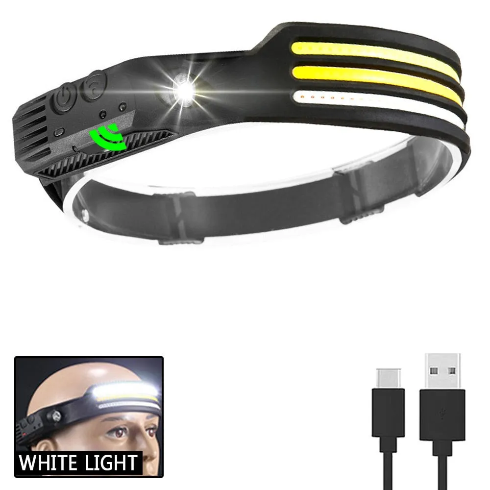 Head Led Lamp