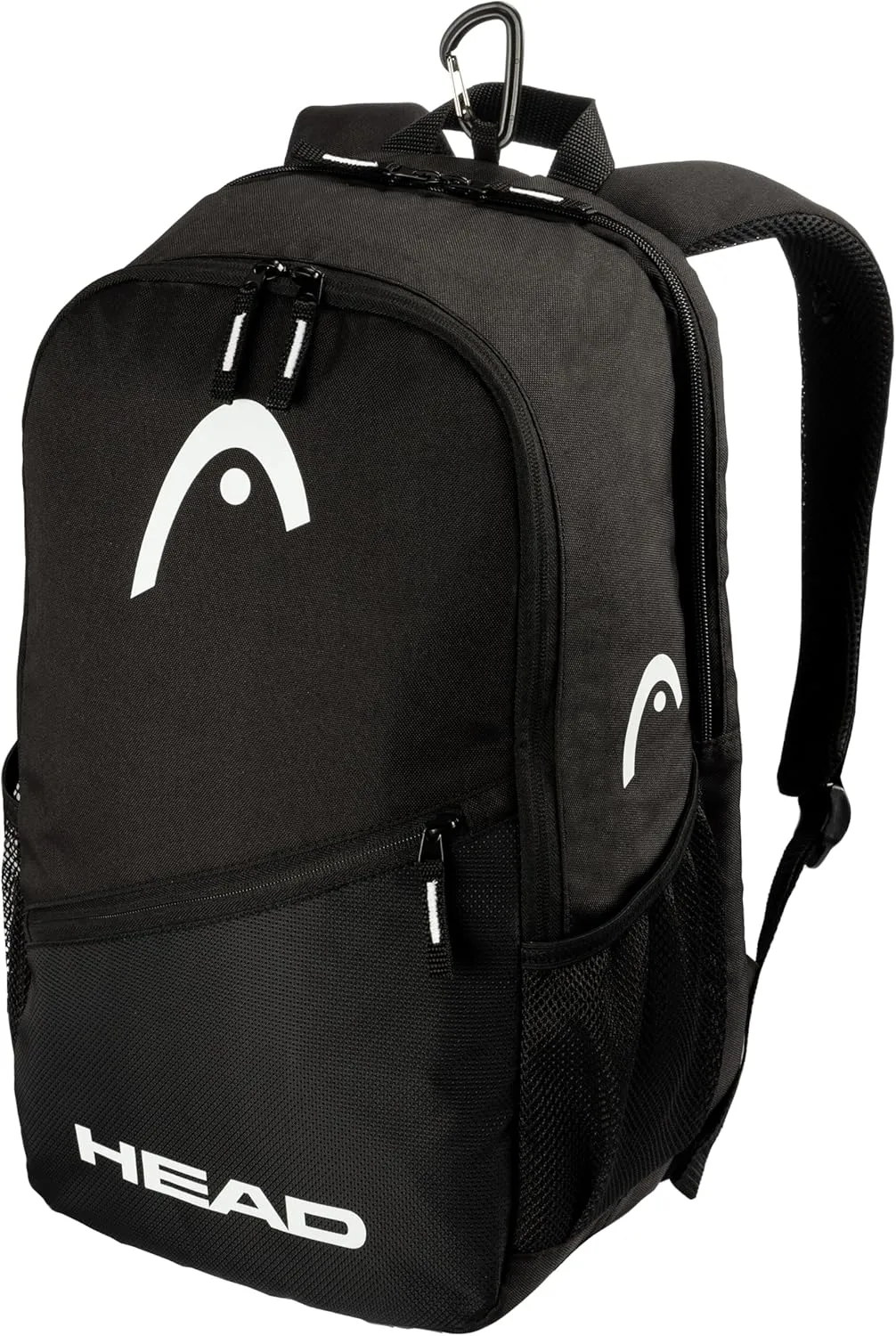 HEAD Pickleball Backpack 22L BKWH