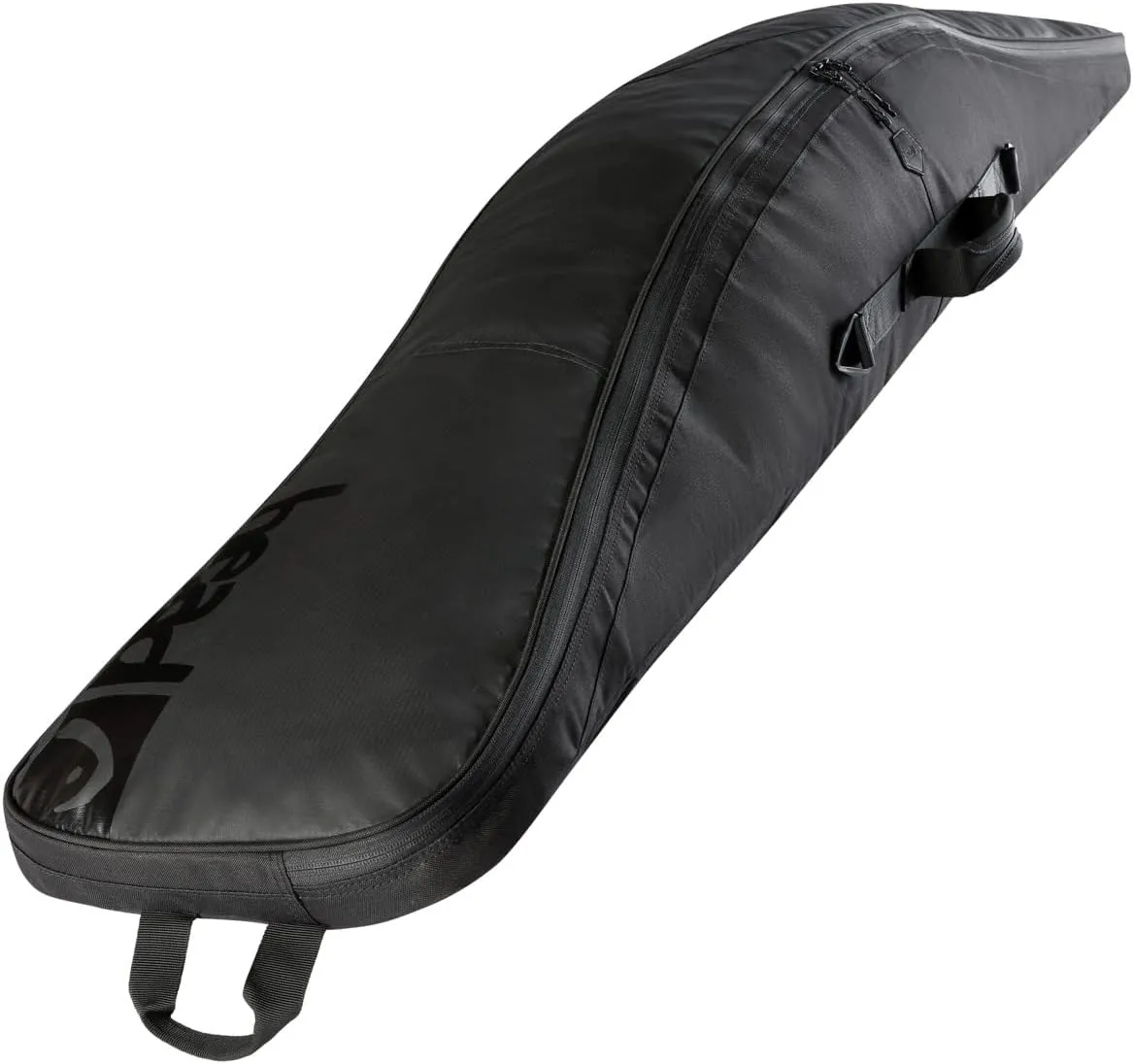 HEAD Unisex Adult's Single Water-Resistant Ripstop Heavy-Duty Reinforced Snowboard Bag   Backpack Ski Bag (150cm/160cm/170cm)