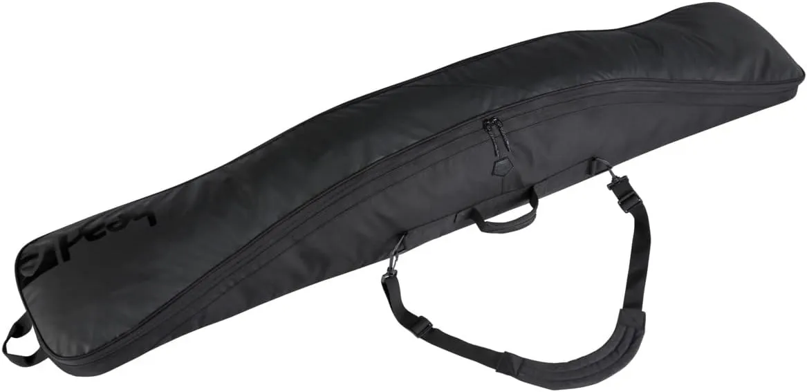 HEAD Unisex Adult's Single Water-Resistant Ripstop Heavy-Duty Reinforced Snowboard Bag   Backpack Ski Bag (150cm/160cm/170cm)