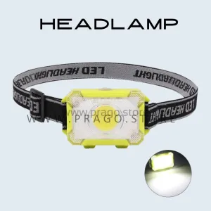 Headlamp good quality, High brightness