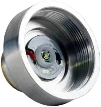 Headlamp LED (RED)