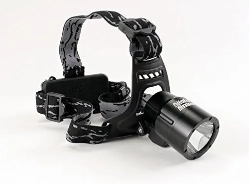 Headlamp Solo (NO LED (HEADLAMP ONLY))