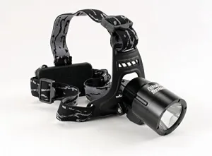 Headlamp Solo (NO LED (HEADLAMP ONLY))