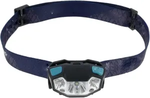 Headlamps, LED Headlamp Rechargeable Body Motion Sensor Headlight Camping Flashlight Head Light Torch Lamp with USB