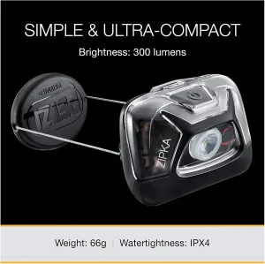 Headlight Outdoor Head-Mounted led Light Glare Fishing Night Running Hiking