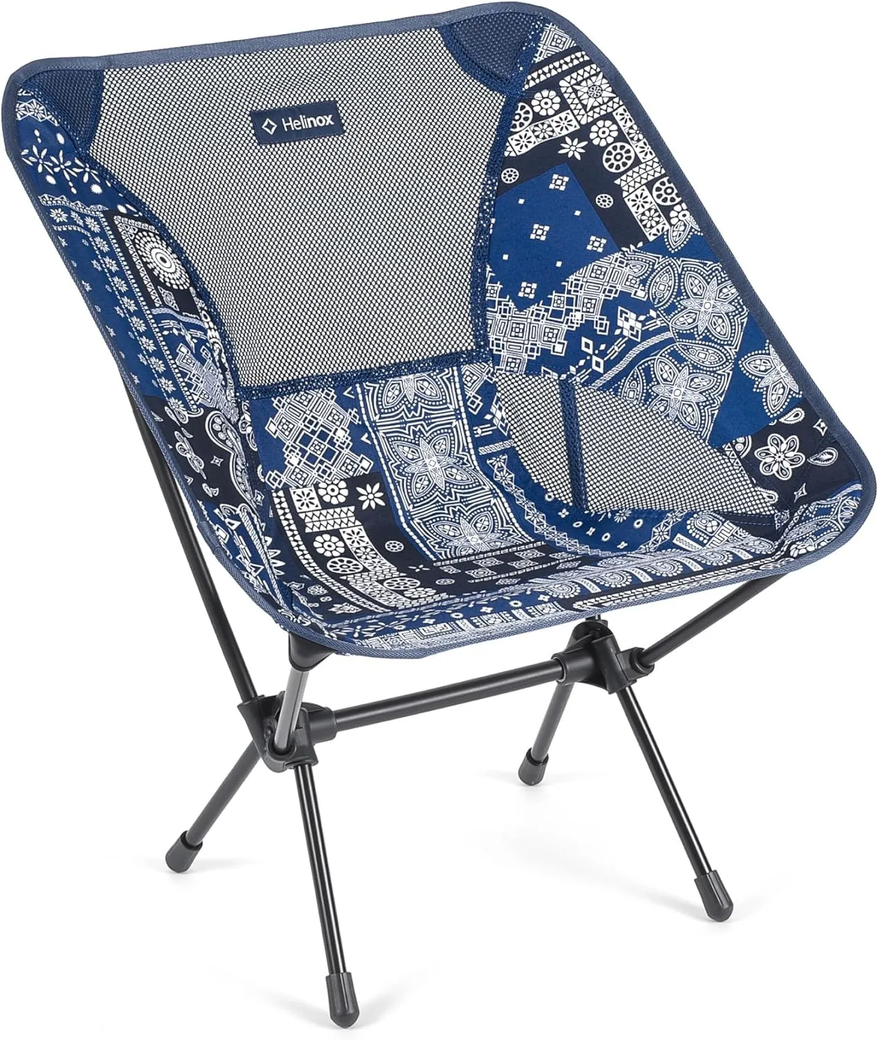 Helinox Chair One Original Lightweight, Compact, Collapsible Camping Chair