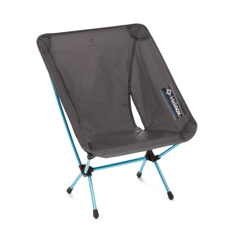 Helinox Chair Zero packable camp chair