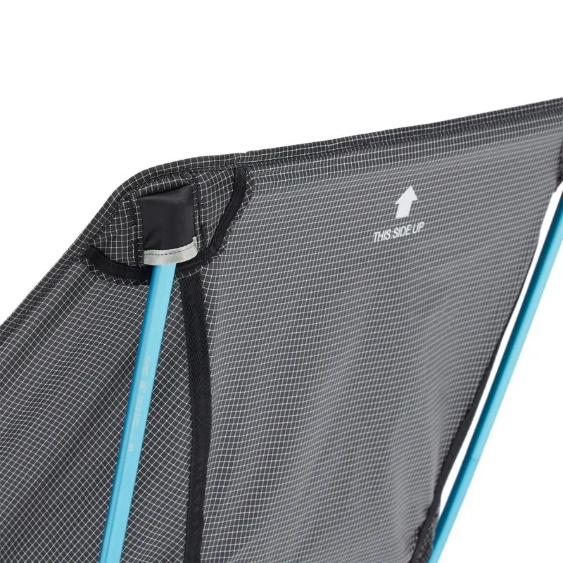 Helinox Chair Zero packable camp chair