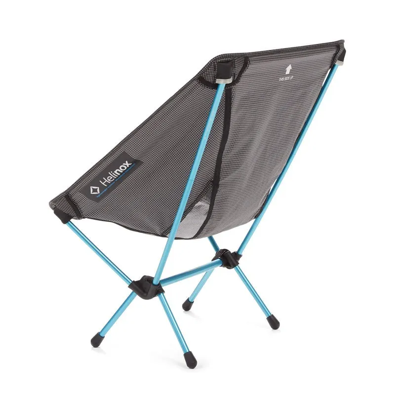Helinox Chair Zero packable camp chair