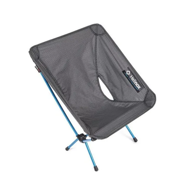 Helinox Chair Zero packable camp chair