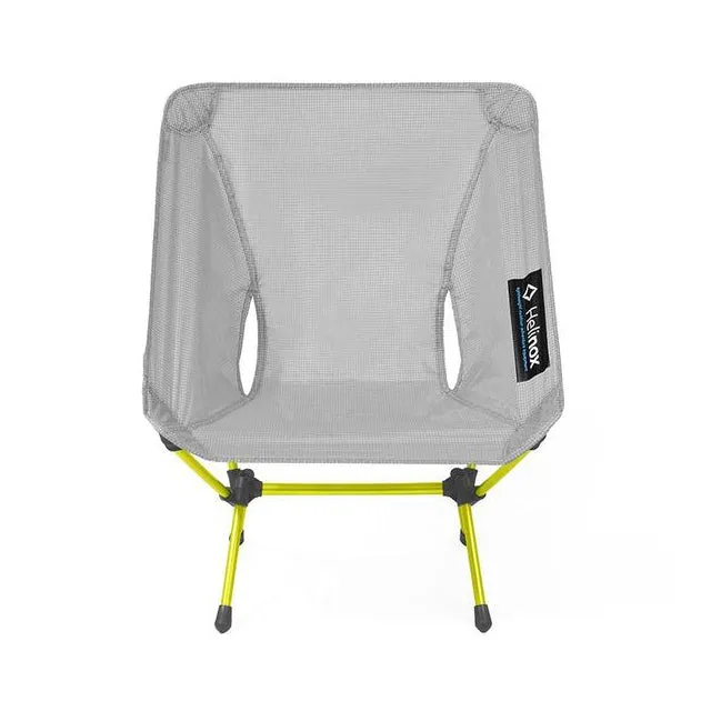 Helinox Chair Zero packable camp chair