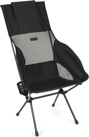 Helinox Savanna High-Back Collapsible Camp Chair