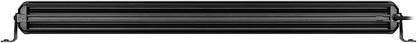 Hella Black Magic Tough 30 Inch Double Row Curved LED Lightbar- Performance High Beam Off-Road Light for Pickup Trucks, ATV, SUV, 4x4, Jeep, Tractors / 358197611