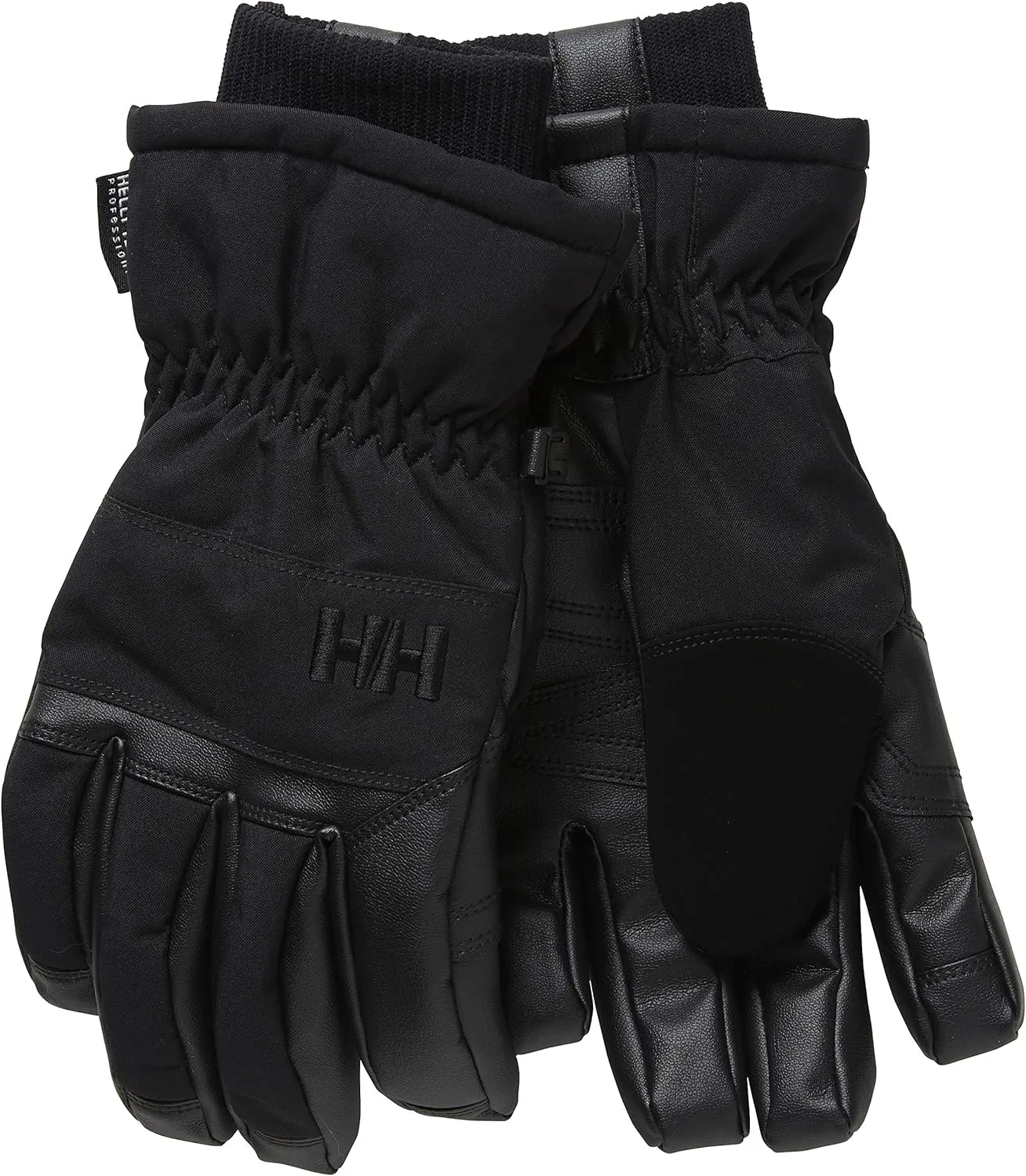 Helly Hansen Mens All Mountain Waterproof Insulated Ski Snowboard Glove