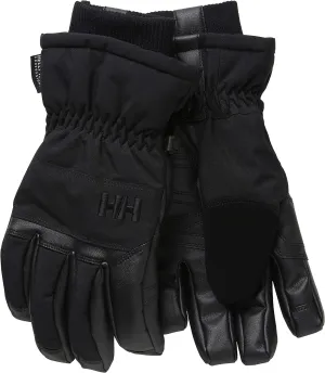 Helly Hansen Mens All Mountain Waterproof Insulated Ski Snowboard Glove