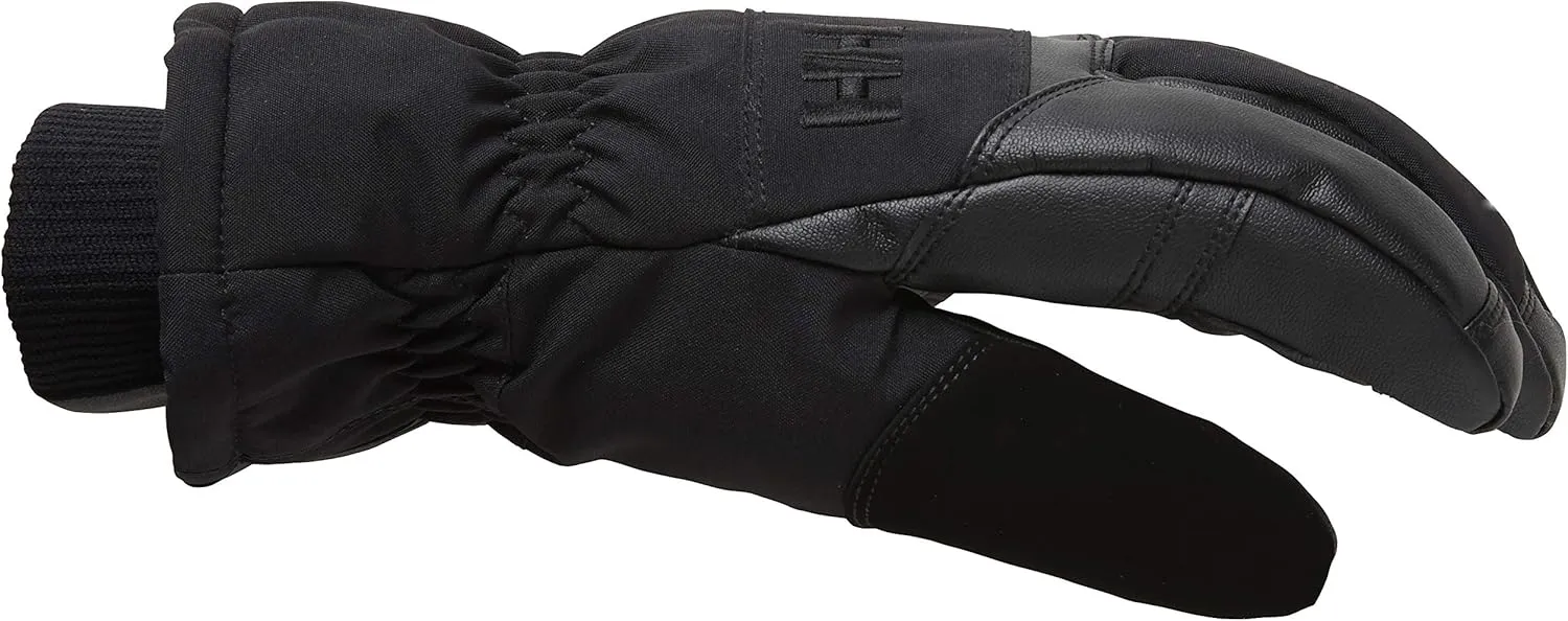 Helly Hansen Mens All Mountain Waterproof Insulated Ski Snowboard Glove
