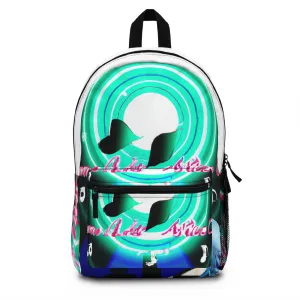 Hiroko Haruki - Backpack