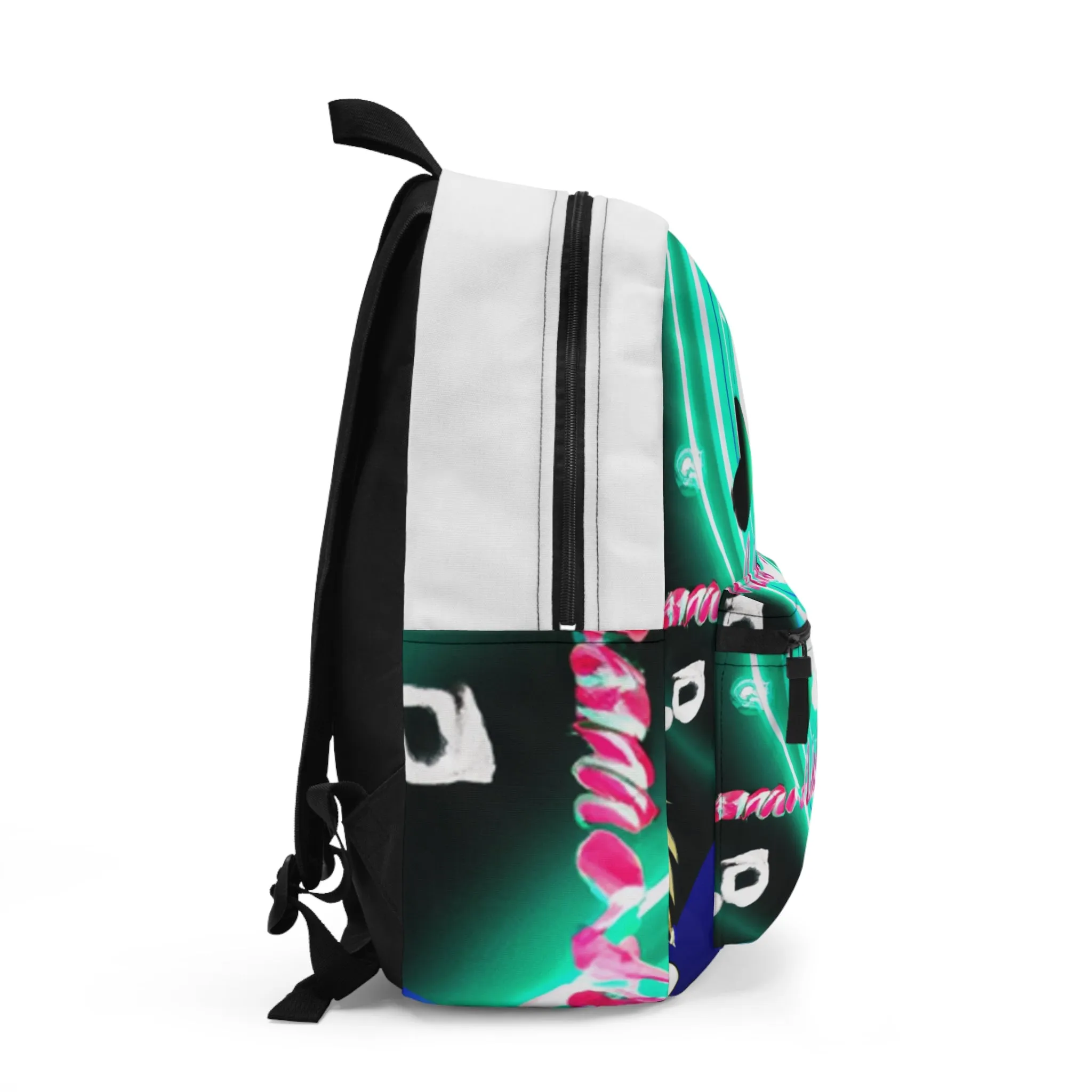 Hiroko Haruki - Backpack