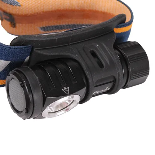 Hm50r Led Headlamp W-battery