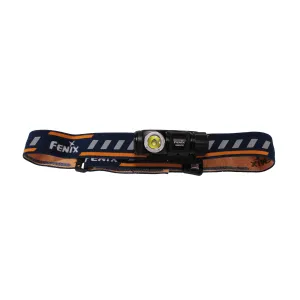 Hm50r Led Headlamp W-battery