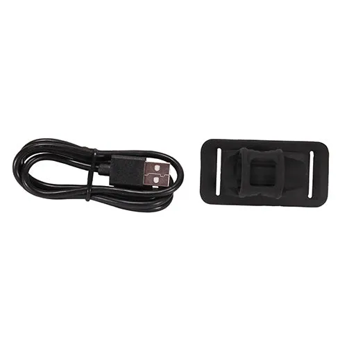 Hm50r Led Headlamp W-battery