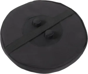 Homoyoyo Folding Stool Seat Pad Portable Stool Seat Retractable Camping Stool Light Weight Waterproof for Outdoor Activities