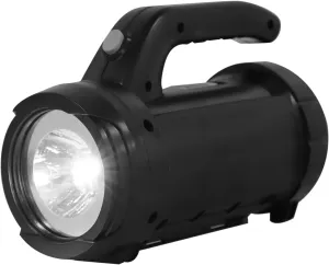 HOMSFOU Rechargeable Camping Lantern High Brightness Flashlight Set Compact Portable Lighting Tool Kit