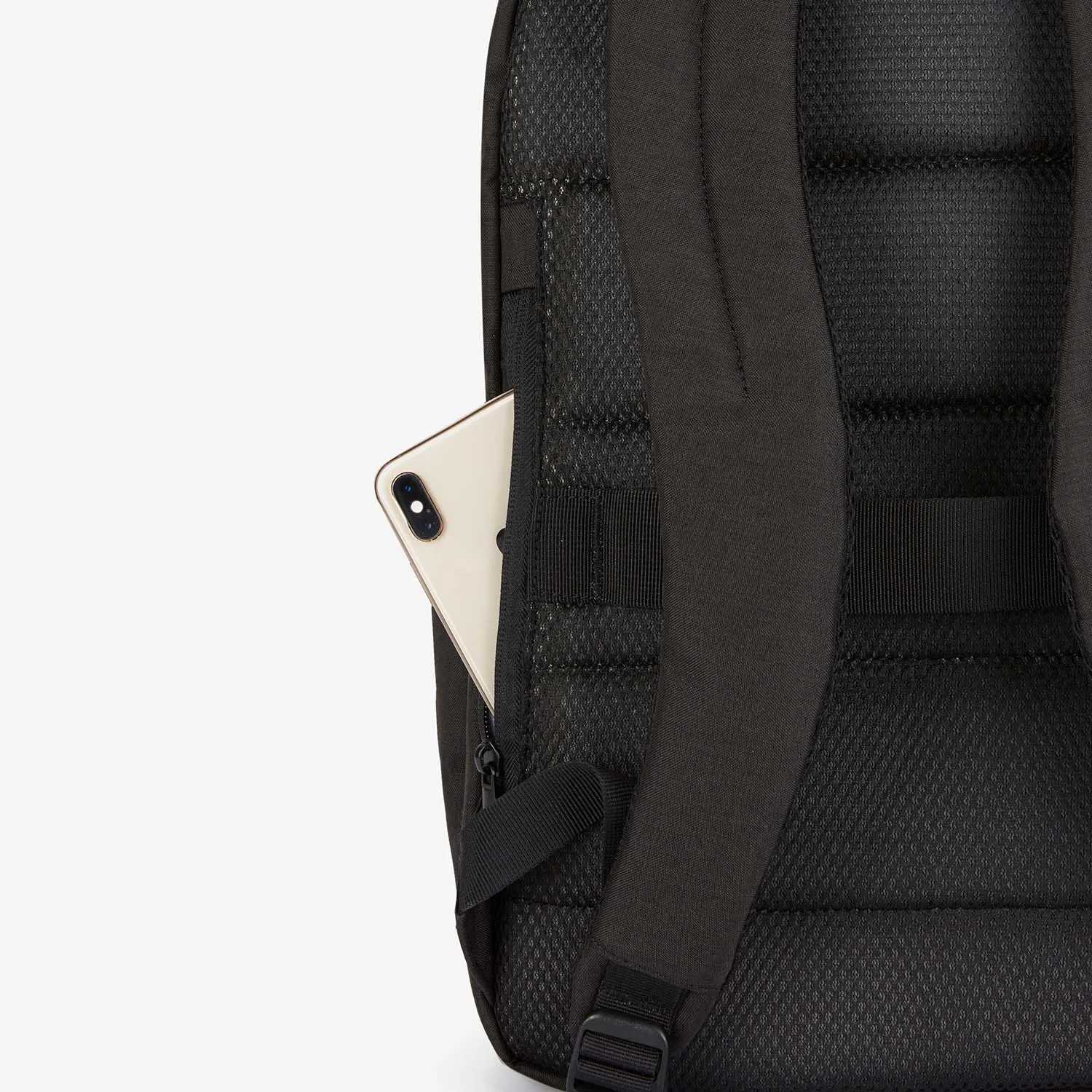 Horatio Multi-Pocket Laptop Backpack
