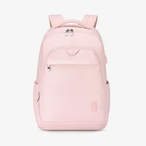 Horatio Multi-Pocket Laptop Backpack