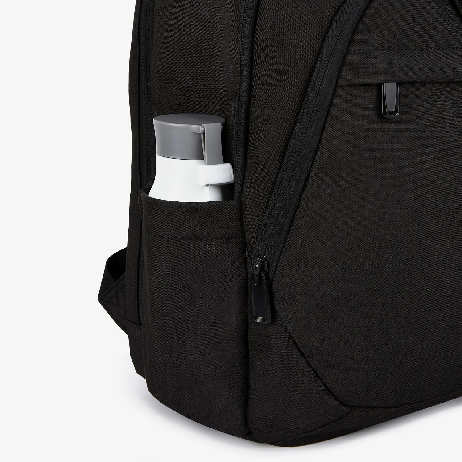 Horatio Multi-Pocket Laptop Backpack
