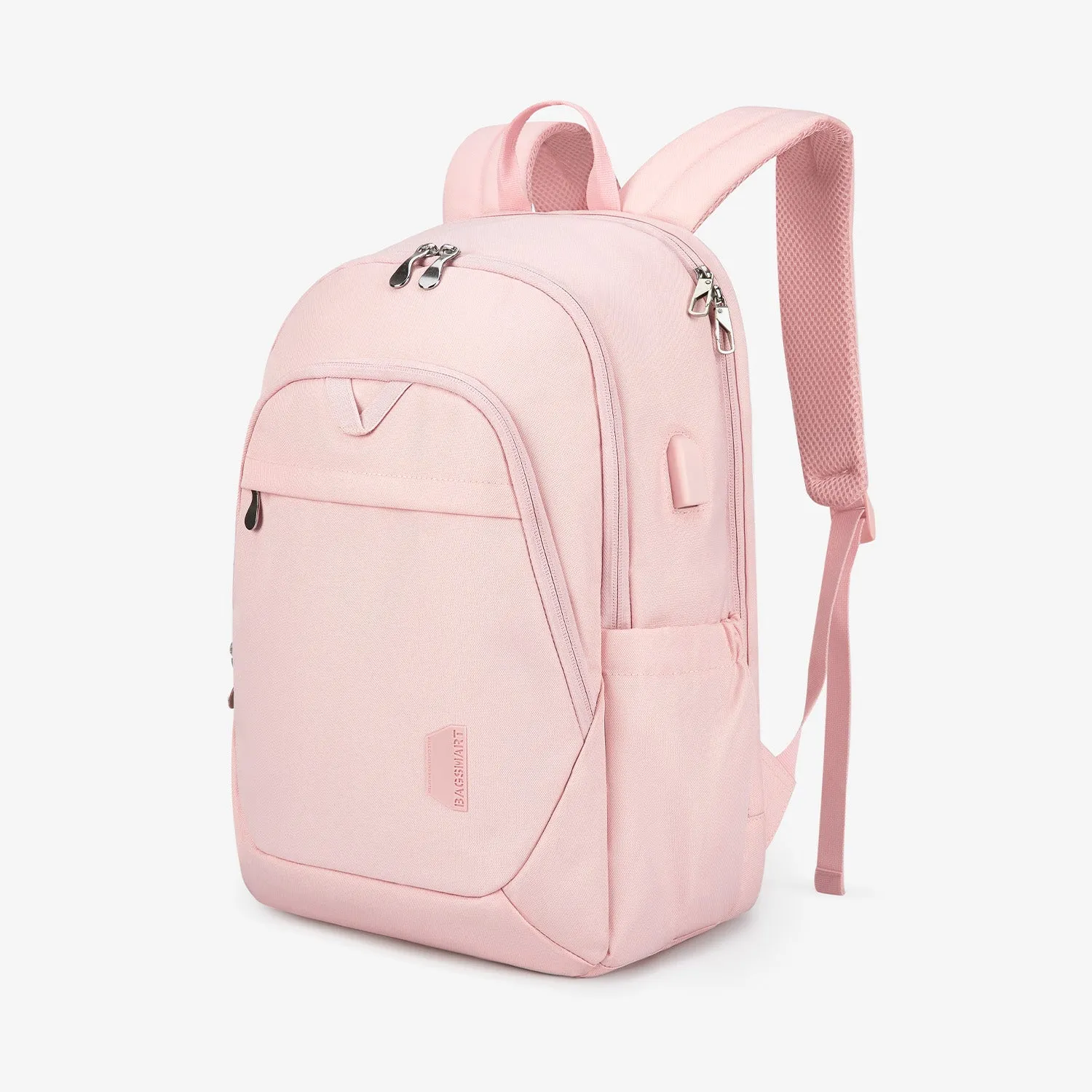 Horatio Multi-Pocket Laptop Backpack