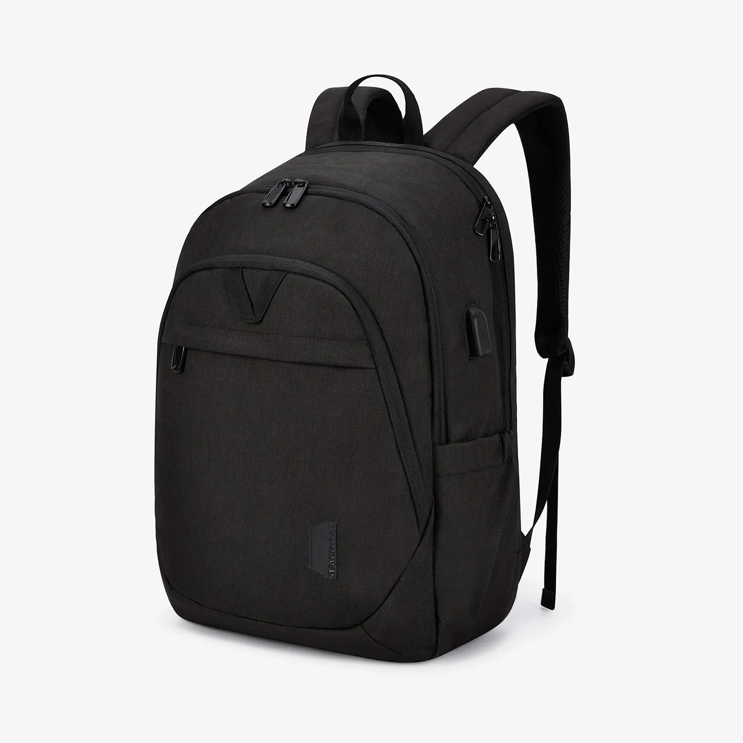 Horatio Multi-Pocket Laptop Backpack