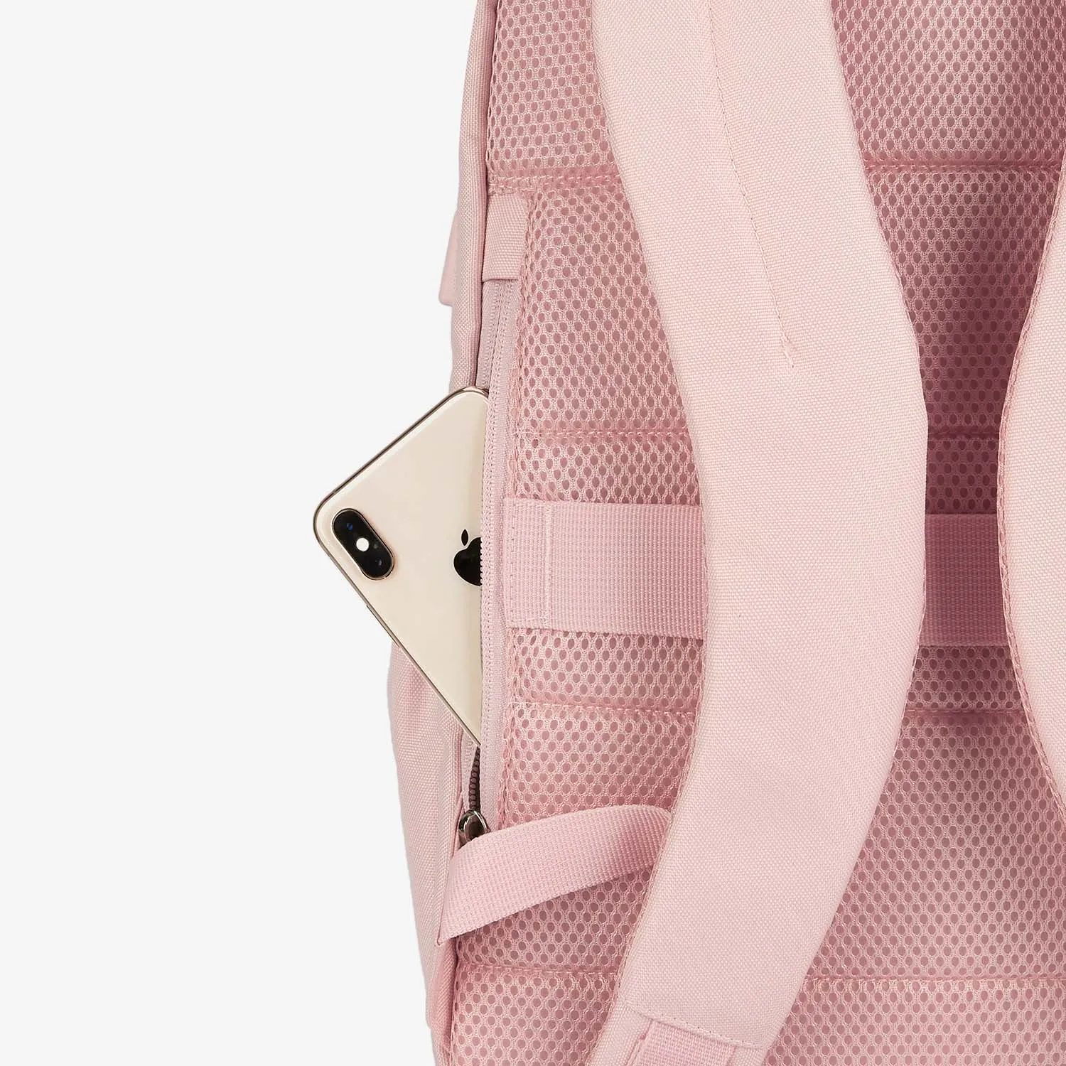 Horatio Multi-Pocket Laptop Backpack