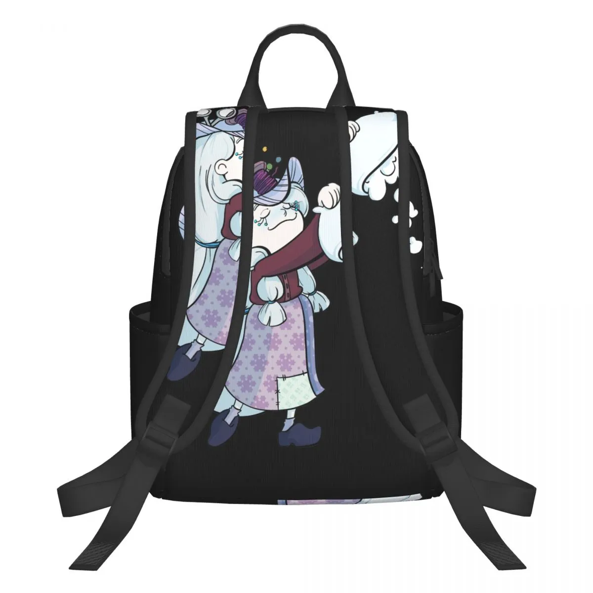 Hot bargain Backpack Classy Lightweight 418080474