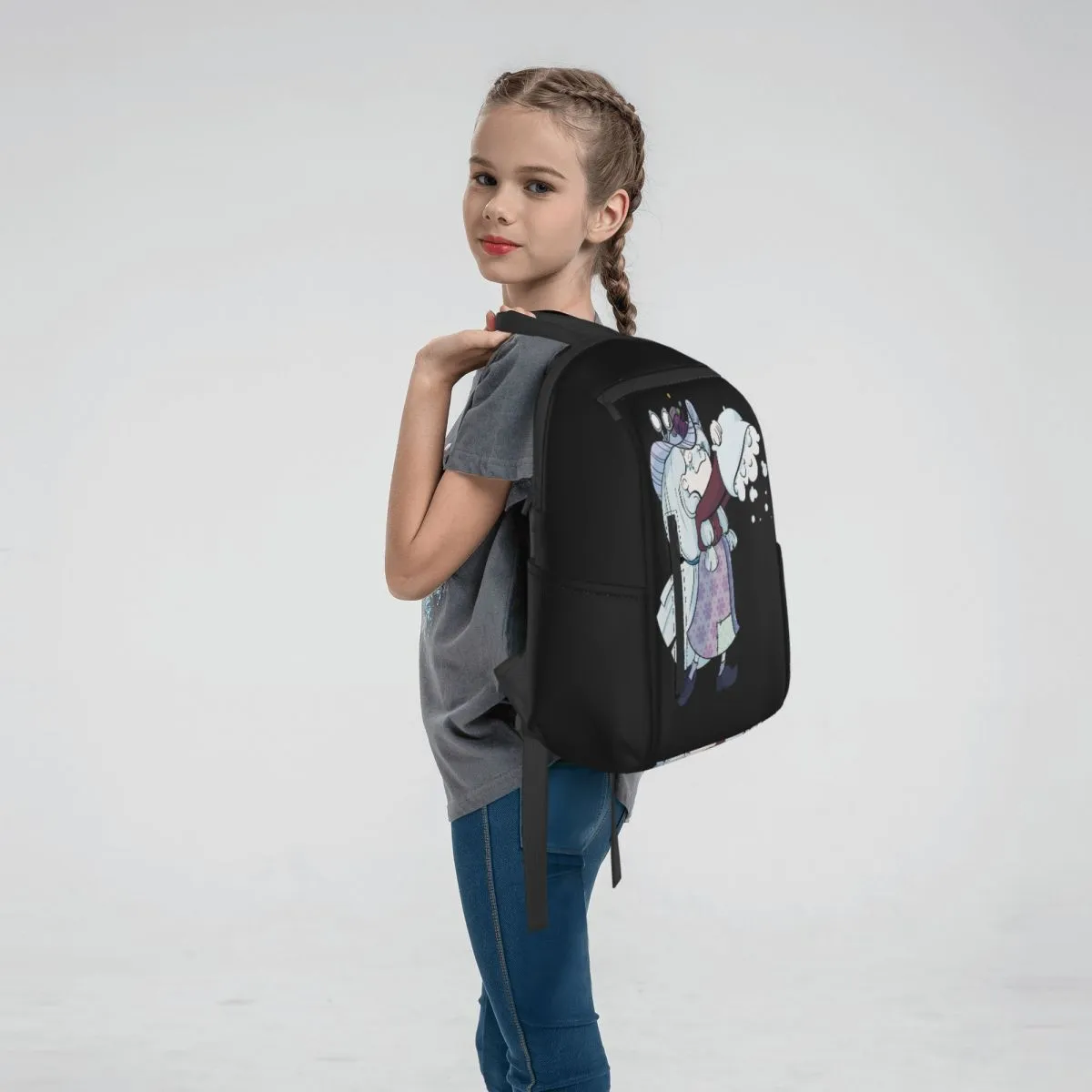 Hot bargain Backpack Classy Lightweight 418080474