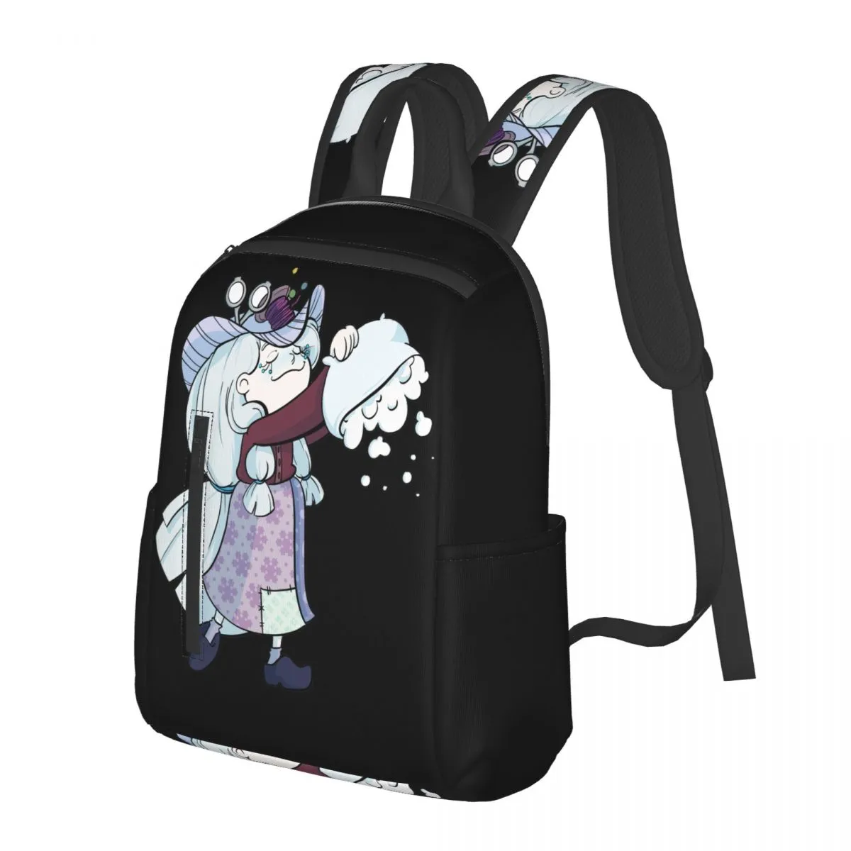 Hot bargain Backpack Classy Lightweight 418080474