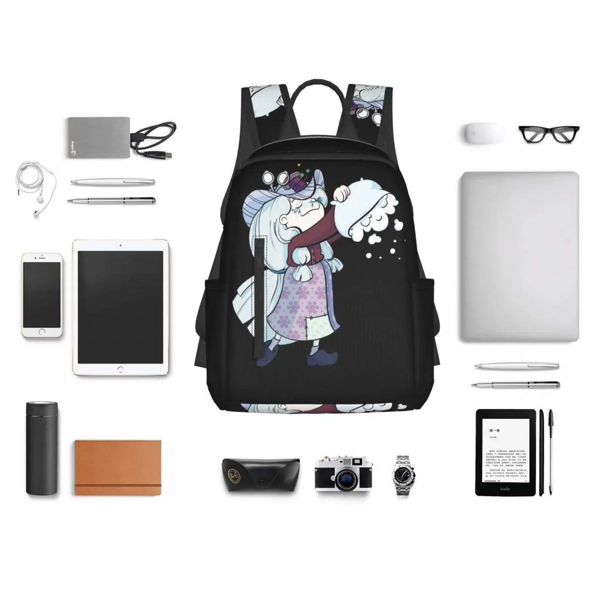 Hot bargain Backpack Classy Lightweight 418080474