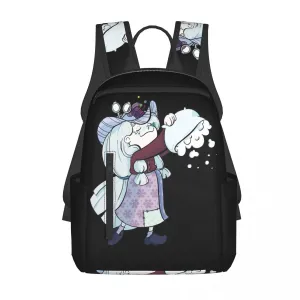 Hot bargain Backpack Classy Lightweight 418080474