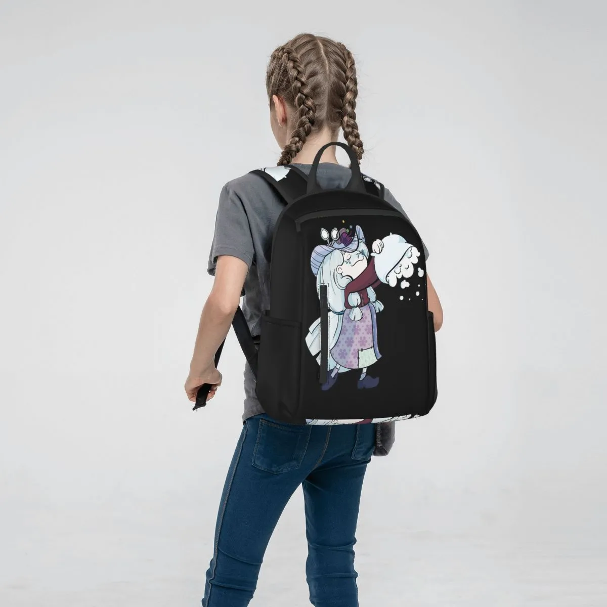 Hot bargain Backpack Classy Lightweight 418080474