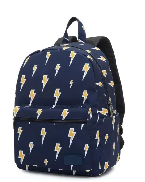 HotStyle TRENDYMAX Backpack for School Girls Boys & Preschool Kids, Two Sizes