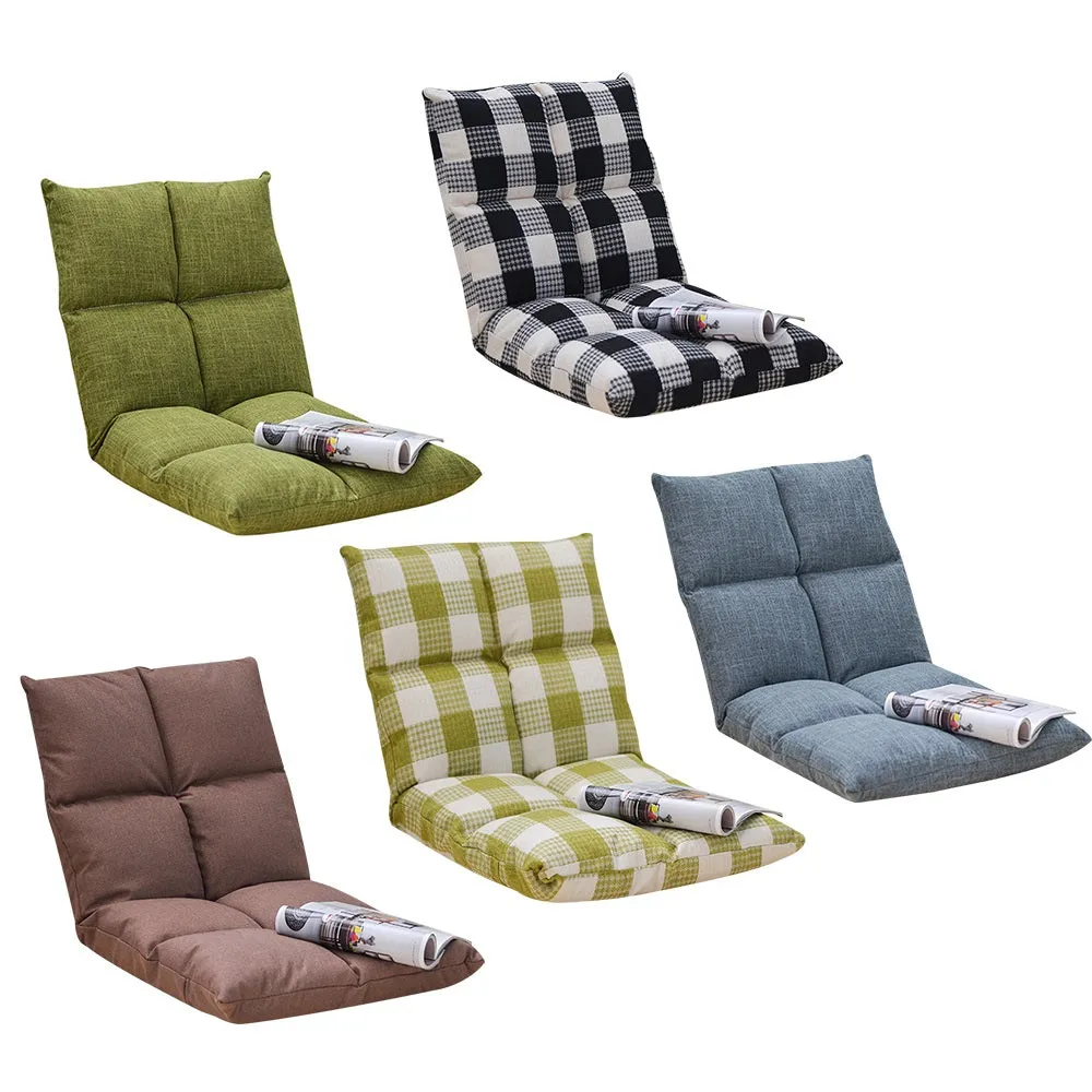 Household Portable Bean Bag Chair Tatami