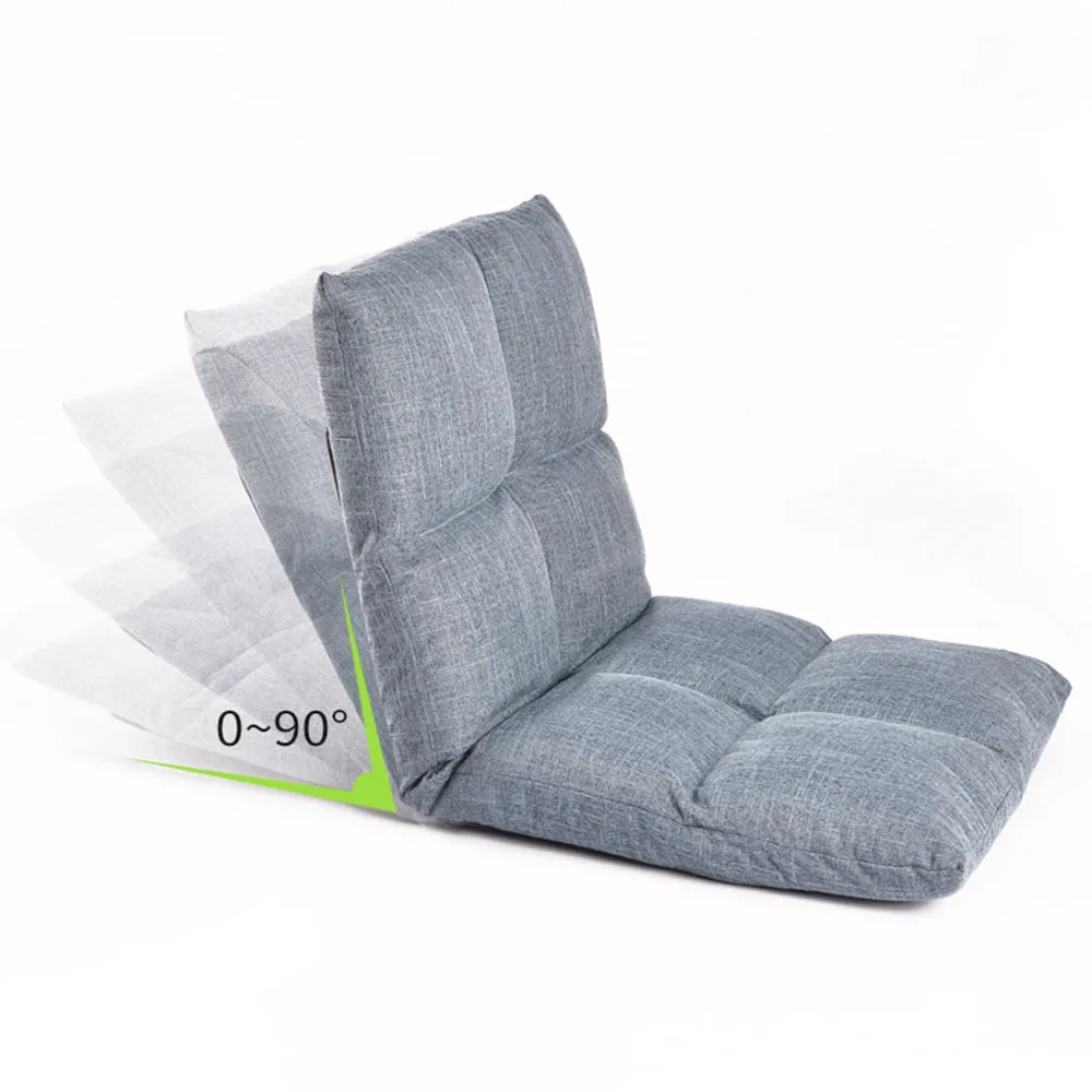 Household Portable Bean Bag Chair Tatami