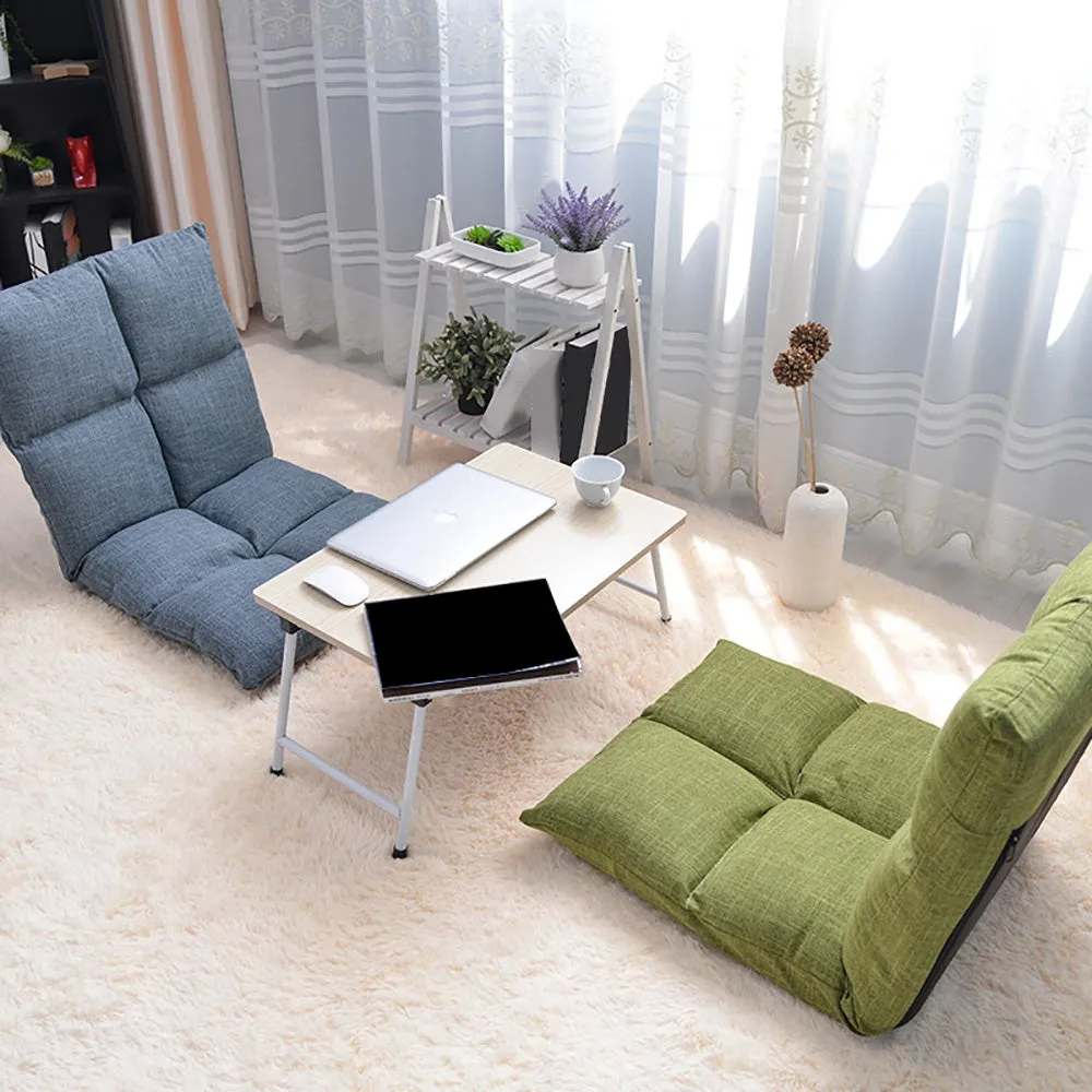 Household Portable Bean Bag Chair Tatami