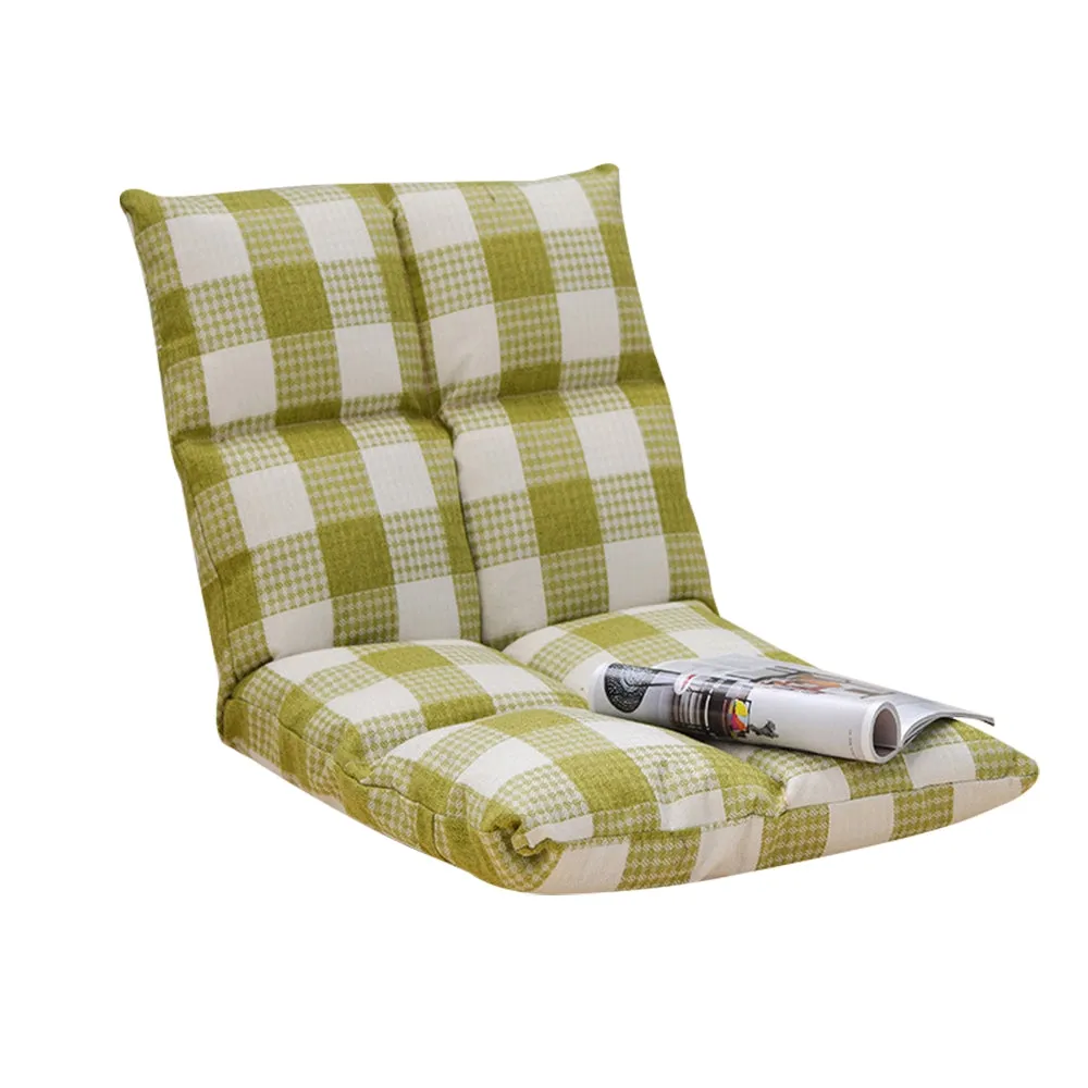 Household Portable Bean Bag Chair Tatami