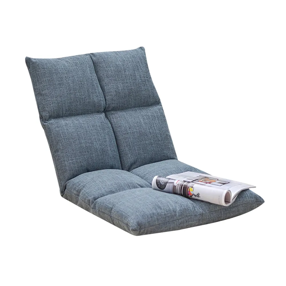 Household Portable Bean Bag Chair Tatami